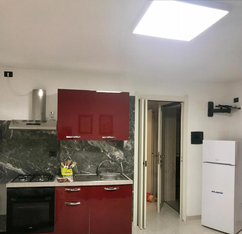 Da Paolo E Antonietta Mazara del Vallo Exterior foto