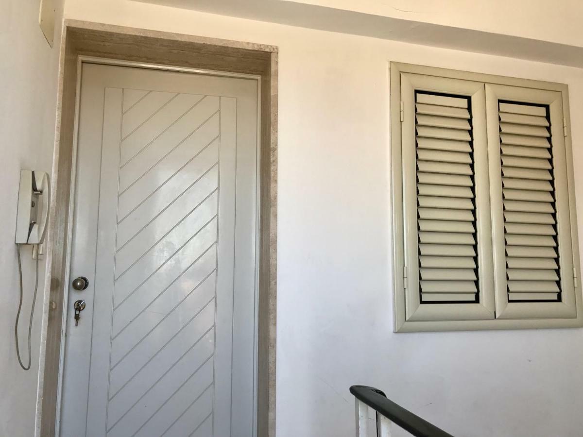 Da Paolo E Antonietta Mazara del Vallo Exterior foto