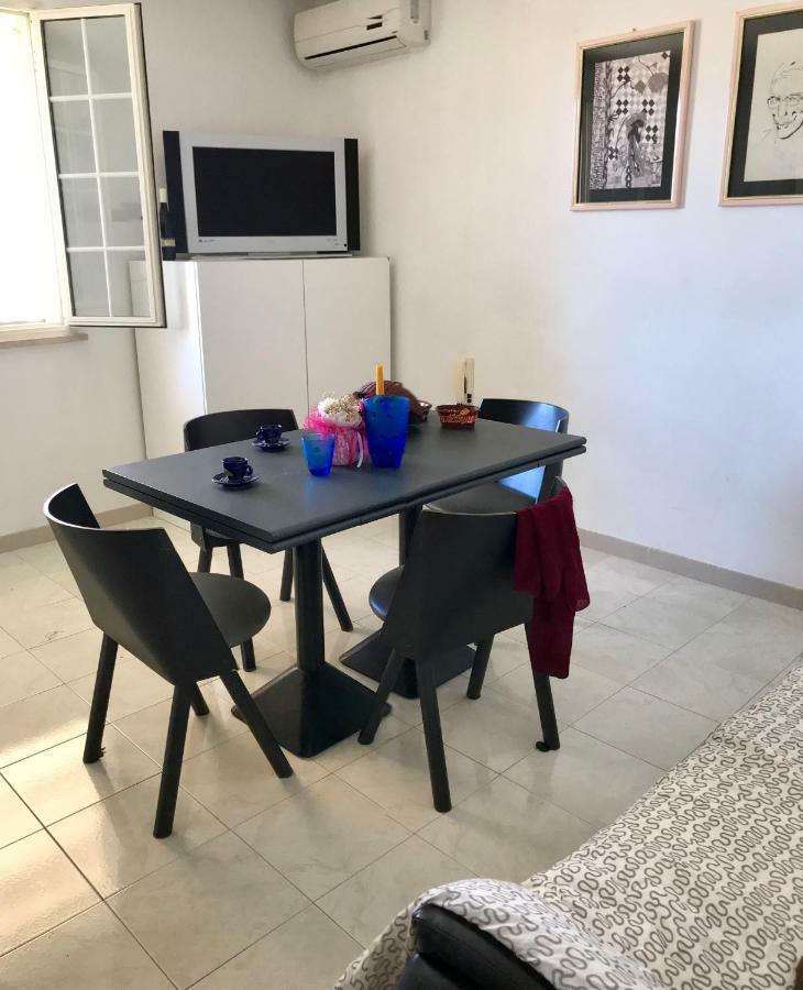 Da Paolo E Antonietta Mazara del Vallo Exterior foto