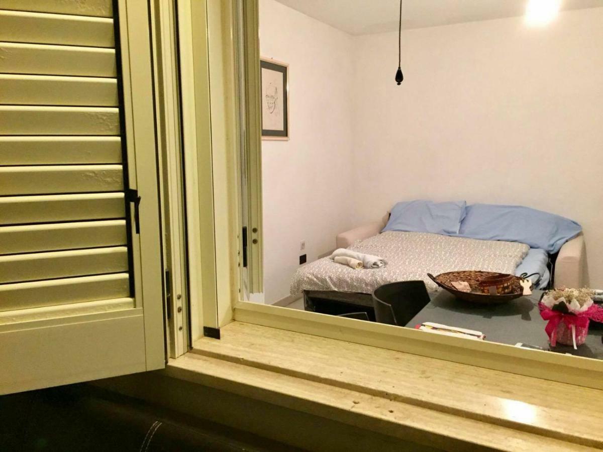 Da Paolo E Antonietta Mazara del Vallo Exterior foto